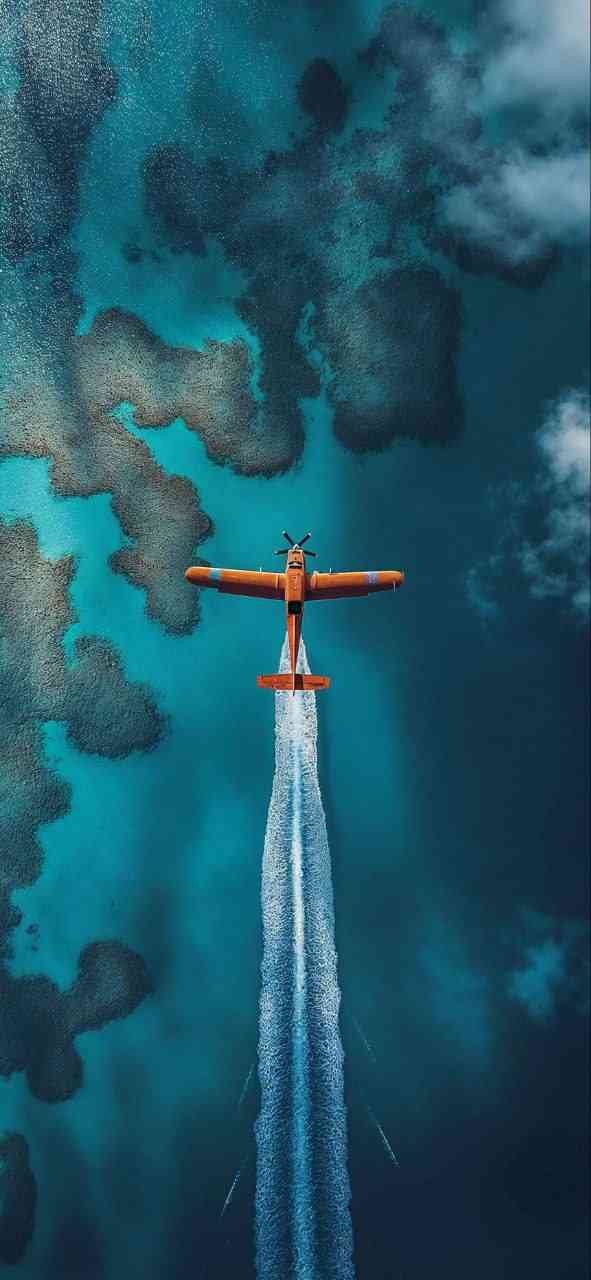 Aeroplane wallpapers | MirrorLog